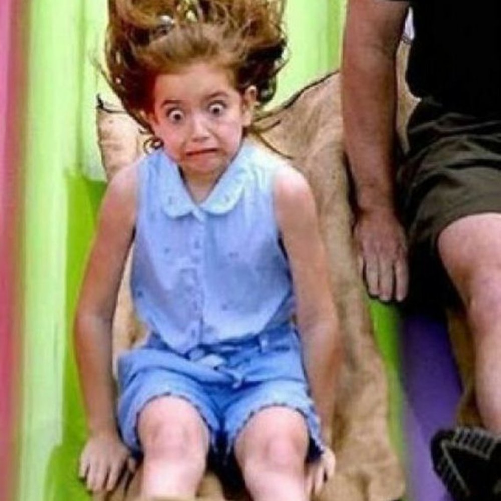 Meet your Posher, Fiona